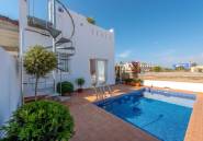 New Build - detached -
Los Alcázares