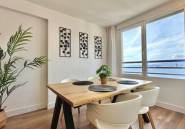 Resale - Apartment / flat -
Benidorm - Benidorm Centro