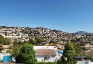 Resale - land -
Benissa - Fanadix