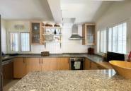 Resale - Villa -
Benissa - Benissa Centro