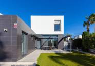 Resale - Villa -
Algorfa - La Finca Golf