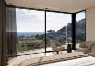 Resale - Villa -
Benissa - Benissa Centro