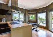 Resale - Villa -
Benissa - Benissa Centro