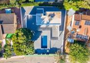 Resale - Villa -
Orihuela - Campoamor