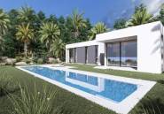 Resale - Villa -
Pedreguer - Pedreguer Centro