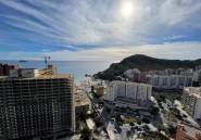 Resale - Apartment / flat -
Villajoyosa - Villajoyosa Centro