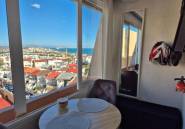 Resale - Apartment / flat -
Torrevieja - Torrevieja Centro