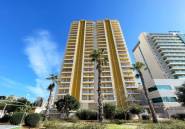 Resale - Apartment / flat -
Calpe - Calpe Centro
