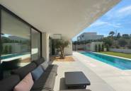 Resale - Villa -
Denia - Denia Centro