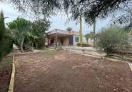 Használt ingatlanok - Villa -
Elche - Elche Centro