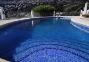 Reventa - Villa -
Benitachell - Benitachell Centro