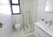 Resale - Apartment / flat -
Orihuela - Villamartin