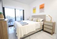 Resale - Apartment / flat -
Orihuela Costa - Punta Prima