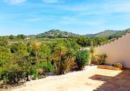 Resale - Villa -
Calpe - Calpe Centro