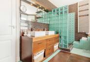 Reventa - Villa -
Altea - Altea Hills