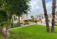 Hosszú távú bérlés - Apartman / lakás -
Villamartin