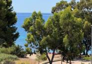 Resale - Apartment / flat -
Villajoyosa - Villajoyosa Centro