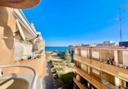 Használt ingatlanok - Apartman / lakás -
Torrevieja - Torrevieja Centro