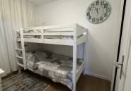 Használt ingatlanok - Apartman / lakás -
Torrevieja - Torrevieja Centro