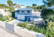 Resale - Villa -
Benissa - La Fustera