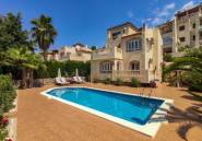 Használt ingatlanok - Villa -
Orihuela - Las Ramblas Golf