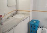 Winter rental - Apartment / flat -
Orihuela Costa - Playa Flamenca