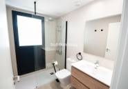 Resale - Apartment / flat -
Calpe - Calpe Centro