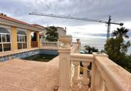 Resale - Villa -
Altea - Altea Centro