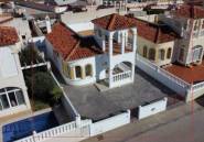 Használt ingatlanok - Villa -
Algorfa