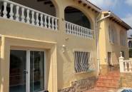 Használt ingatlanok - Villa -
Calpe - Calpe Centro