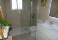 Winter rental - Townhouse -
Orihuela Costa - Playa Flamenca