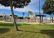 Resale - Apartment / flat -
Orihuela - La Florida