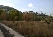 Használt ingatlanok - land -
Calpe - Calpe Centro