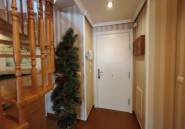 Resale - Apartment / flat -
Villajoyosa - Villajoyosa Centro