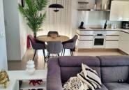 Resale - Upper floor bungalow -
Ciudad Quesada - Doña pepa