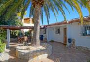 Használt ingatlanok - Villa -
Pego - Monte Pego