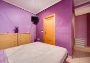 Resale - Apartment / flat -
Torrevieja - Centro