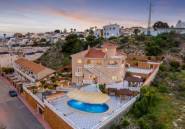 Használt ingatlanok - Villa -
Rojales - Ciudad Quesada