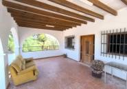 Resale - Villa -
Novelda - Novelda Centro