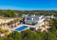 Resale - Villa -
Orihuela - Las Colinas Golf