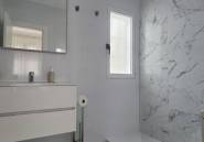 Winter rental - Bungalow -
Orihuela Costa - Playa Flamenca