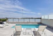 Resale - Villa -
Orihuela - Los Balcones