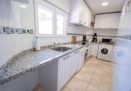 Resale - Villa -
Benissa - Benissa Centro