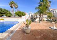 Resale - Apartment / flat -
Torrevieja - La Mata