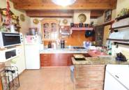 Resale - Villa -
Fortuna - La garapacha