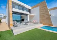 Resale - Villa -
Orihuela - Los Dolses