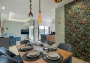 Használt ingatlanok - Villa -
Finestrat