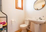 Reventa - Apartamento -
Torrevieja - playa de los naufragos