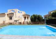 Reventa - Villa -
Algorfa - Algorfa Centro