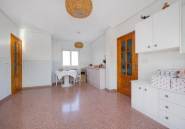 Resale - Apartment / flat -
Alicante City - Parque de las Naciones